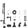 Aquarium Gravel Cleaner by AQQA 30W Copper Motor-4