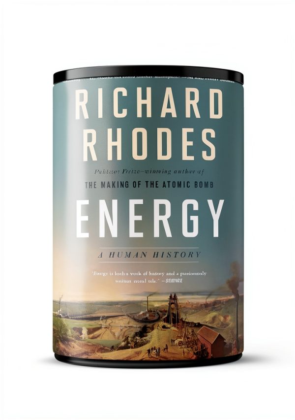 Electric Energy Fundamentals Kindle eBook by Simon & Schuster 481‑Page-0