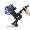Aquarium Gravel Cleaner by AQQA 30W Copper Motor-6