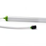 Aquarium Gravel Cleaner Python 24GT Extended Tube-0