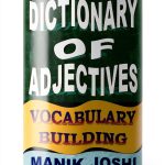 English Word Power Book 22 by Manik Joshi Vocabulary Kindle Edition-0