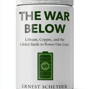 Energy Production Kindle Book by Ithaka 385 Page Guide-0