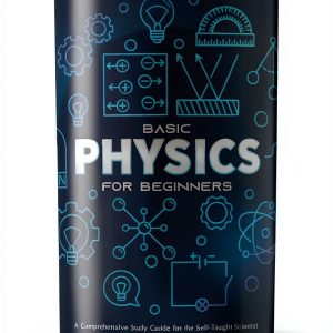 Physics of Energy Kindle eBook – 120 Page Digital Edition-0