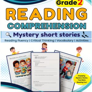UJB Grammar Skills Kids Vocabulary & Spelling eBook English 58‑Page-0
