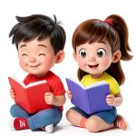 LearnSmart Children Grammar Book Print Replica 108 Pages Ages 9 to 11-0