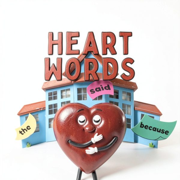 Phonics Read-Alouds Kindle eBook for Ages 4-10 - 25-Page Story-0