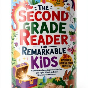 Kids Vocabulary Builder 140 Page Short Stories Kindle Edition-0
