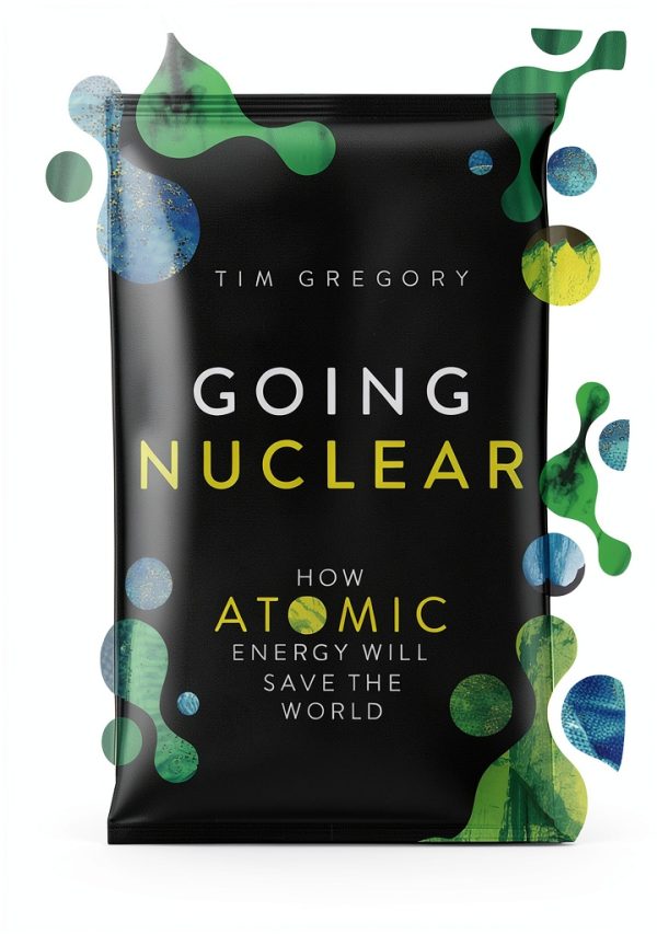 Nuclear Physics eBook by Pegasus Books with Enhanced Typesetting-0