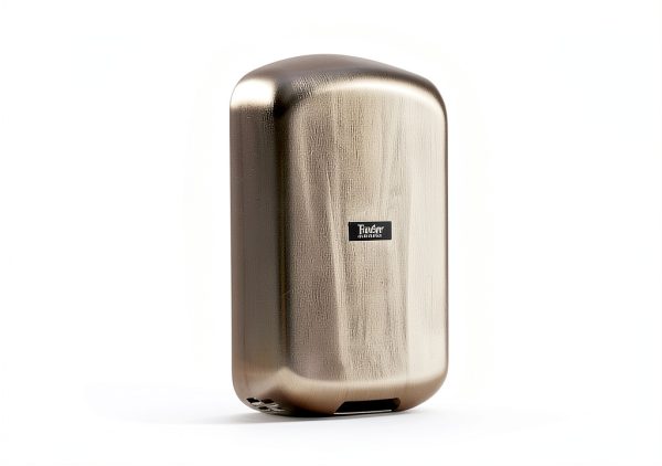 Excel Dryer TA-SB Hand Dryer Brushed Stainless Steel ADA Compliant-4