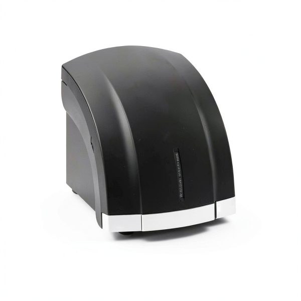 Hand Dryer Luxice LX-1003 Black Automatic Electric for Home-2