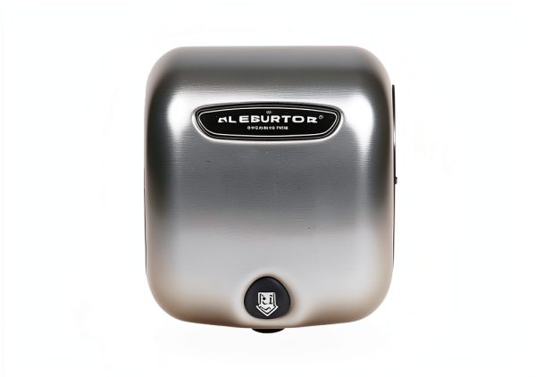 XLERATOR XL-SB High Speed Hand Dryer with Stainless Steel Cover-5