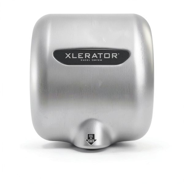 XLERATOR XL-SB High Speed Hand Dryer with Stainless Steel Cover-3