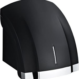Hand Dryer Luxice LX-1003 Black Automatic Electric for Home-0