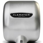 XLERATOR XL-SB High Speed Hand Dryer with Stainless Steel Cover-0