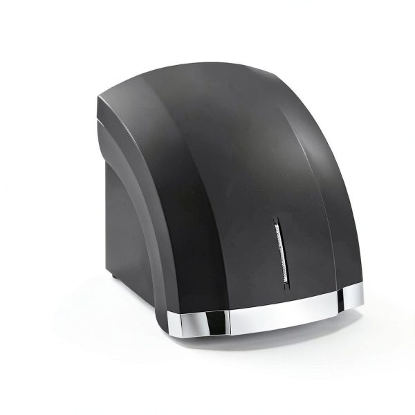 Hand Dryer Luxice LX-1003 Black Automatic Electric for Home-5