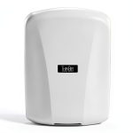Excel Dryer ThinAir Hand Dryer ADA Compliant ABS Cover 950W-0