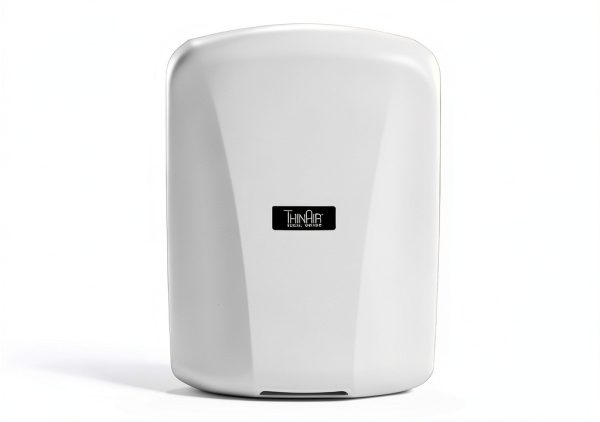 Excel Dryer ThinAir Hand Dryer ADA Compliant ABS Cover 950W-0