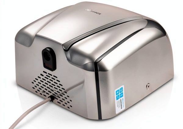 Automatic Commercial Hand Dryer PLUSSEN 1800W Stainless Steel Silver 2-2