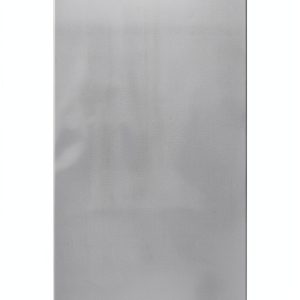 Splash Guard for XLERATOR Hand Dryer - Stainless Steel Wall Protector-0