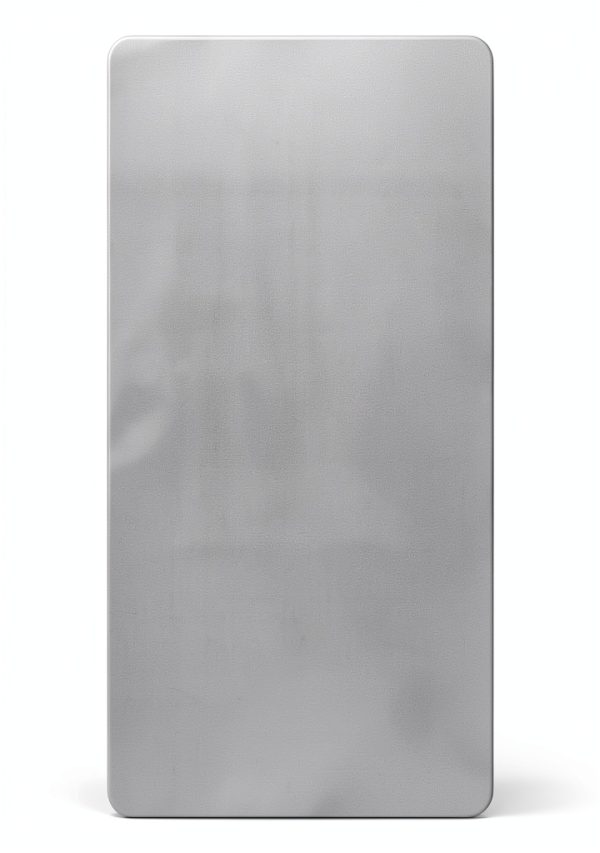 Splash Guard for XLERATOR Hand Dryer - Stainless Steel Wall Protector-0