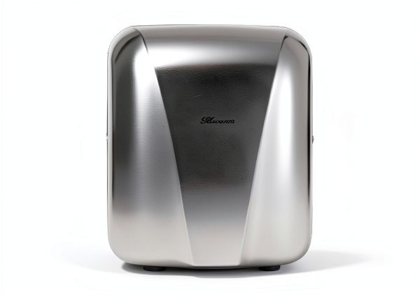 Automatic Commercial Hand Dryer PLUSSEN 1800W Stainless Steel Silver 2-1