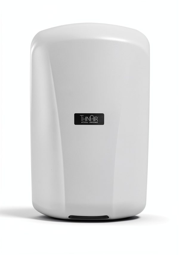 Excel Dryer ThinAir Hand Dryer ADA Compliant ABS Cover 950W-2