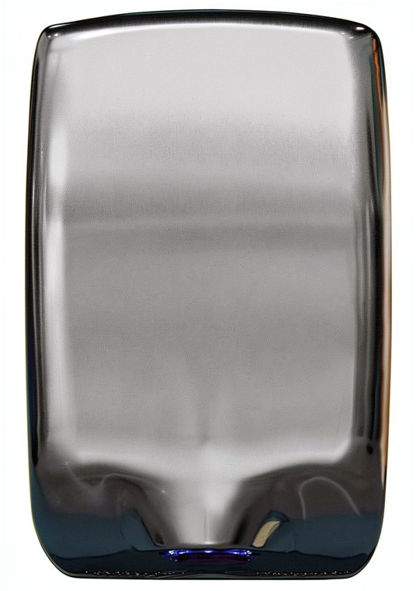 EnBath Commercial Hand Dryer 224mph Stainless Steel CHD-1020B-0