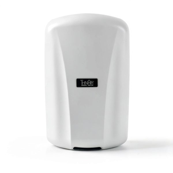 ThinAir Hand Dryer Excel Dryer TA-ABS-110V ADA-Compliant Energy Saver-4