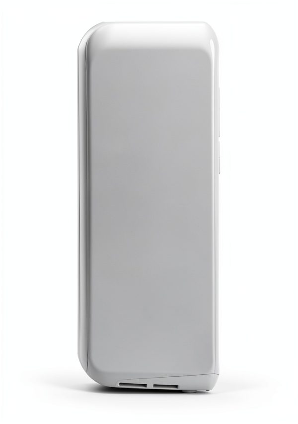 ThinAir Hand Dryer Excel Dryer TA-ABS-110V ADA-Compliant Energy Saver-3