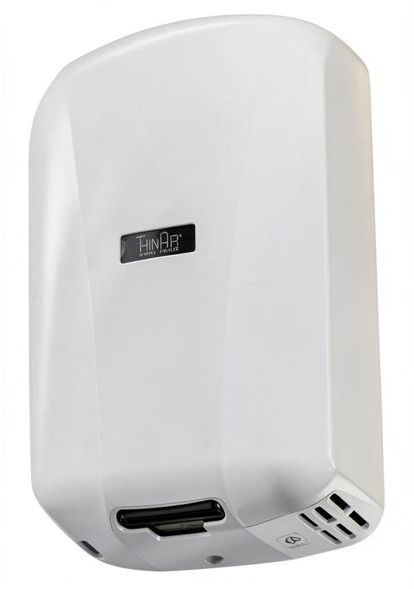 ThinAir Hand Dryer Excel Dryer TA-ABS-110V ADA-Compliant Energy Saver-2
