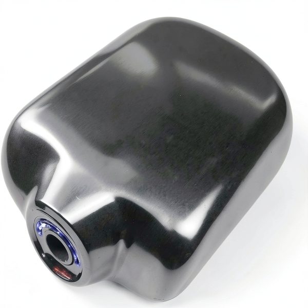 EnBath Commercial Hand Dryer 224mph Stainless Steel CHD-1020B-1