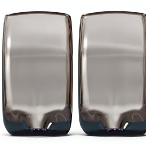 Commercial Hand Dryer EnBath Stainless Steel 224 MPH Energy Saver-0