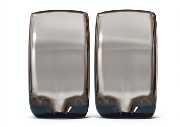Commercial Hand Dryer EnBath Stainless Steel 224 MPH Energy Saver-0