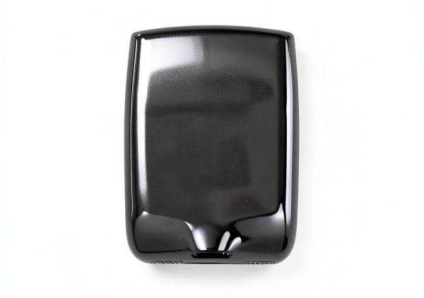 Commercial Hand Dryer EnBath Stainless Steel 224 MPH Energy Saver-3