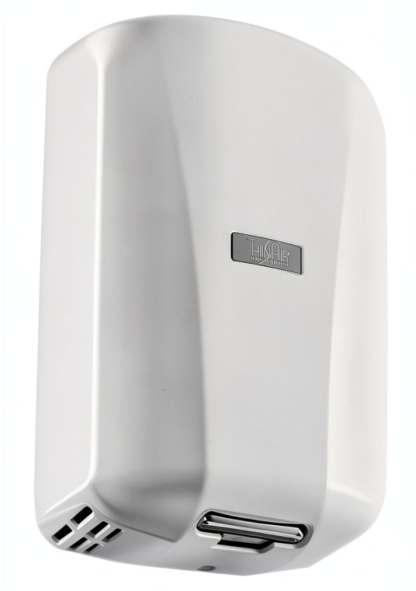 ThinAir Hand Dryer Excel Dryer TA-ABS-110V ADA-Compliant Energy Saver-1